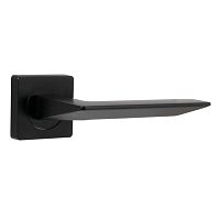 Ручка Ajax раздельная ULTRA JK BL-24 черный