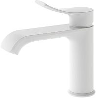 Смеситель для раковины Haiba HB10553-8 белый