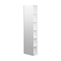 Шкаф-колонна Aquaton Сканди 40*23*160 Белый