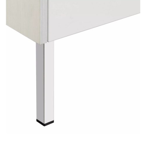 Тумба с раковиной Акватон Йорк 50, 60 Белый Глянцевый/Выбеленное Дерево фото 4 Тумба с раковиной Акватон Йорк 50, 60 Белый Глянцевый/Выбеленное Дерево фото 4