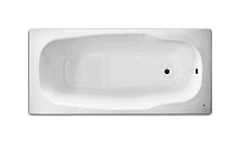 Стальная ванна BLB Atlantica 180*80 3,5 мм с антислипом без отв. д/ручек
