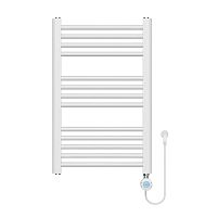 Полотенцесушитель электрический Gerhans K630745W 45*70 белый