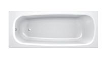 Стальная ванна BLB Universal 150, 160, 170*70 3,5 mm без отв. д/ручек