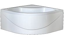 Поддон акриловый Royal Bath RB 90(100)ВK 90*90, 100*100