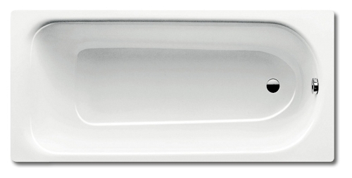 Ванна стальная Kaldewei Saniform Plus 140, 150, 160, 170*70, 180*80 3,5мм