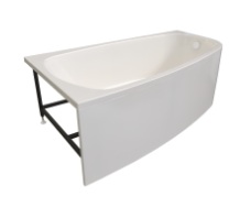 Панель фронтальная для ванны Radomir Рона 148, 158, 168