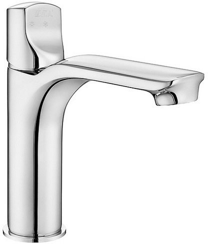 Смеситель для раковины E.C.A Myra 102108986HEX хром