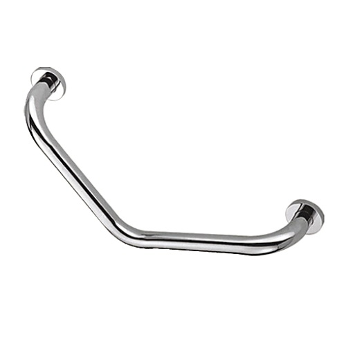 Поручень Haiba HB1717 хром