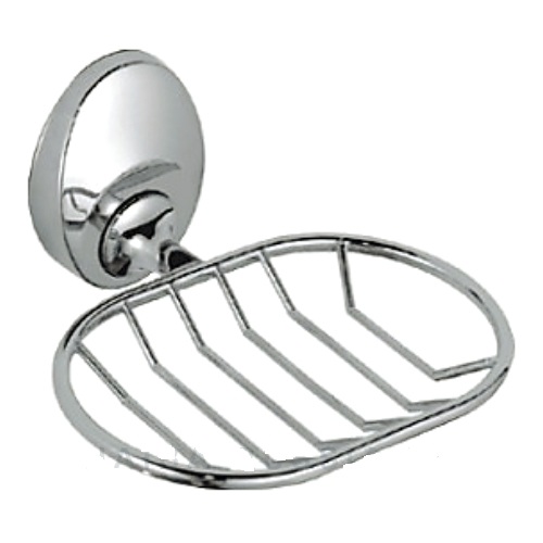 Мыльница решетка Haiba HB1602-1 хром