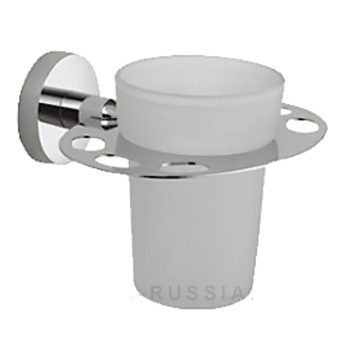 Держатель стакана Haiba HB1706 хром