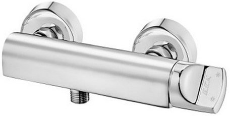 Смеситель для душа E.C.A Myra 102154023HEX хром