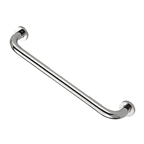 Поручень прямой Haiba HB1718 хром