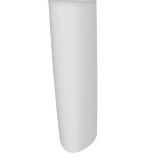 Пьедестал для раковины Sanita Аттика ATCSAPD01