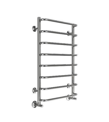 Полотенценцесушитель Terminus Стандарт 50*80 водяной