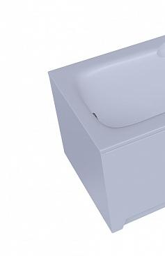 Панель боковая 80 Aquatek к ванне Леда