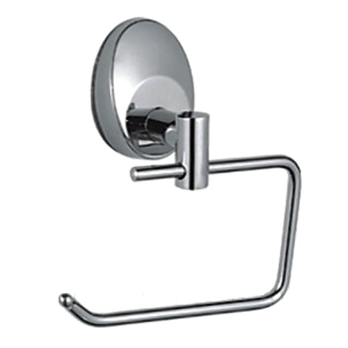 Держатель для туалетной бумаги Haiba HB1603-3 хром