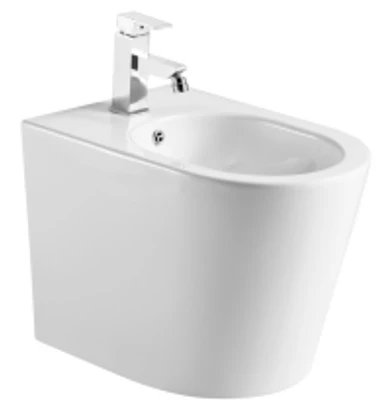 Биде напольное Aquatek Оберон/Бетта AQ1276-00