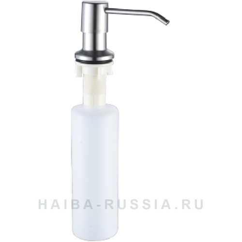 Дозатор для кухонной мойки Haiba HB403 150ml