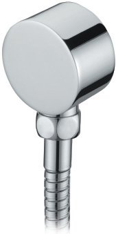 Штуцер Cezares CZR-AI1 хром