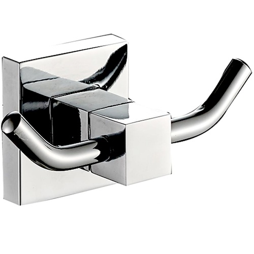 Крючок Haiba HB8605-2 хром