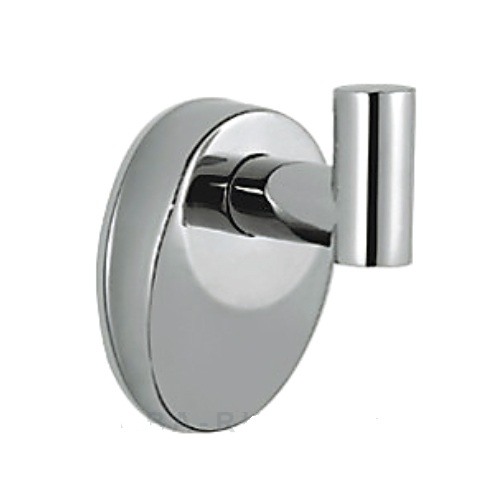 Крючок Haiba HB1605-1 хром