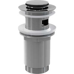 Alca Plast A391, click/clack 5/4", с малой заглушкой