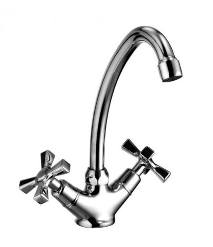 Смеситель для кухни Lemark Benefit LM2504C