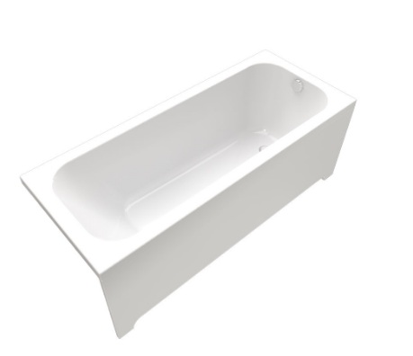 Панель фронтальная Triton Ника 150, 170, 180