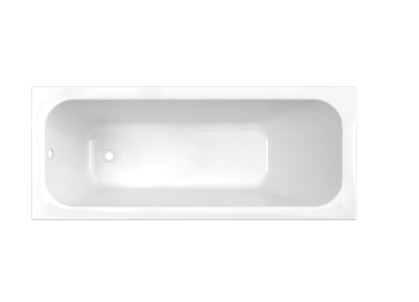 Ванна акриловая Тритон Ника 170*75, 180*80 + каркас