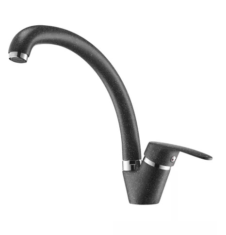 Смеситель для кухни AQUATON Нимо (9 цветов) 