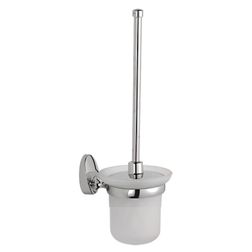 Ершик настенный Haiba HB1610 хром