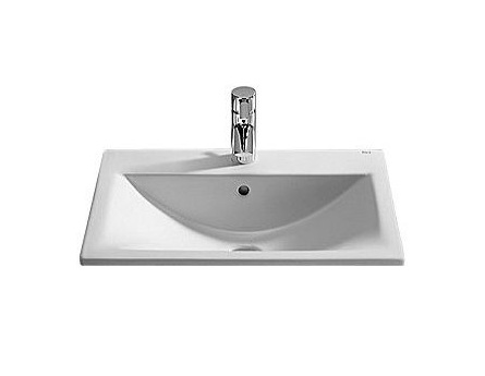 Раковина Roca Diverta 550*425