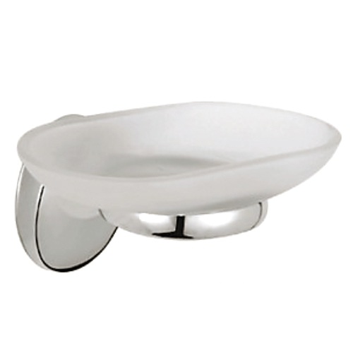 Держатель мыльницы Haiba HB1602 хром