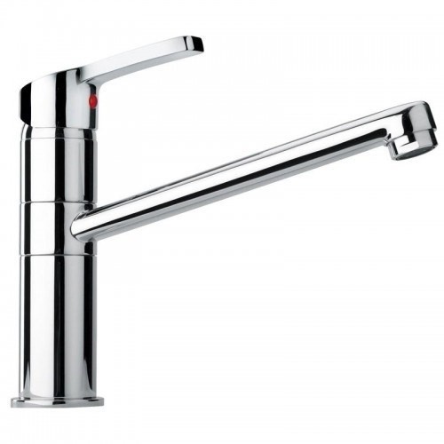 Смеситель для кухни Paini Miura MRCR573GMLMKM хром