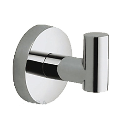 Крючок Haiba HB1705-1 хром