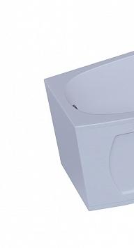 Панель боковая Aquatek к ванне Пандора