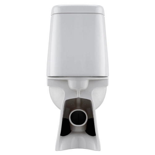 Компакт Santek Остин с сидением дюропласт микролифт фото 5