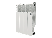 Радиатор Royal Thermo Revolution Bimetall 350 4/6/8/10/12 секц