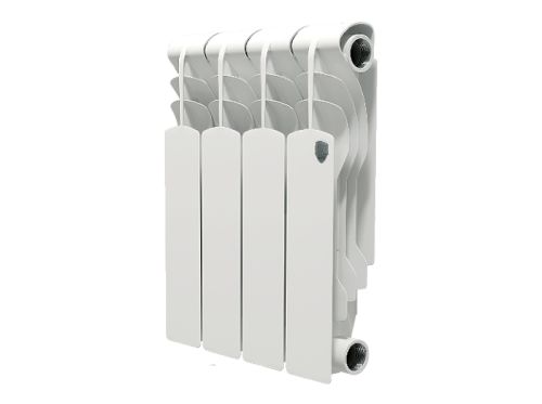 Радиатор Royal Thermo Revolution Bimetall 350 4/6/8/10/12 секц