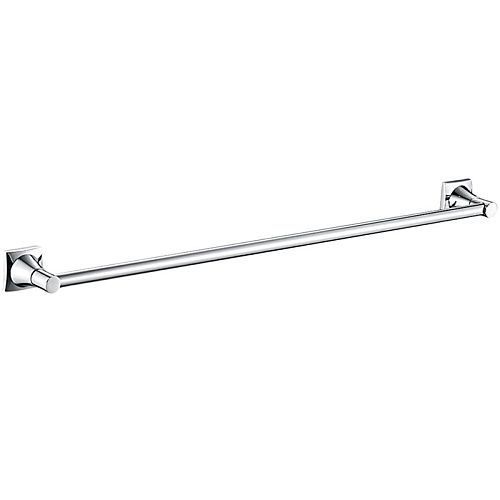 Полотенцедержатель одинарный Haiba HB8501 600мм