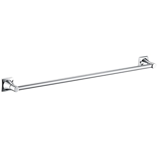 Полотенцедержатель одинарный Haiba HB8501 600мм