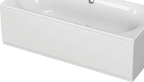 Панель фронтальная CEZARES METAURO180 