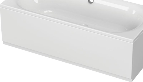 Панель фронтальная CEZARES METAURO180 