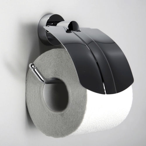 Держатель туалетной бумаги Wasserkraft Donau K-9425 фото 2