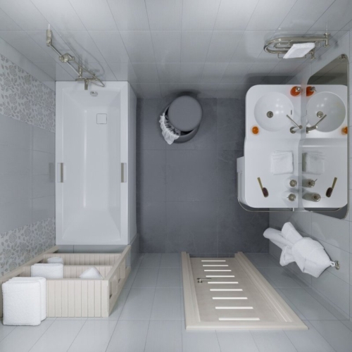 Акриловая ванна Тритон Алекса 150, 160, 170*75 + каркас фото 8