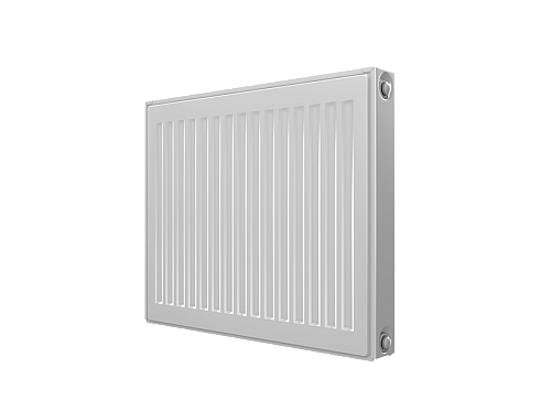 Радиатор панельный Royal Thermo COMPACT C33-500 белый