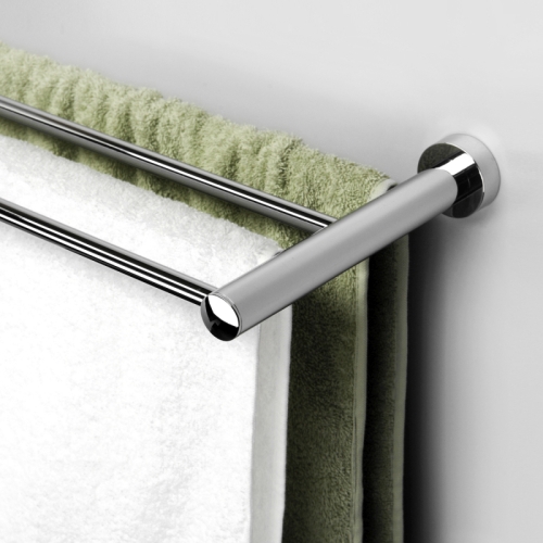 Полка для полотенец Wasserkraft Donau K-9411 фото 2