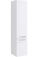 Пенал подвесной Aqwella MANCHESTER 35 см белый