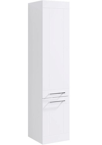 Пенал подвесной Aqwella MANCHESTER 35 см белый