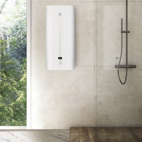 Водонагреватель Electrolux EWH 50 Centurio IQ 3.0 фото 11